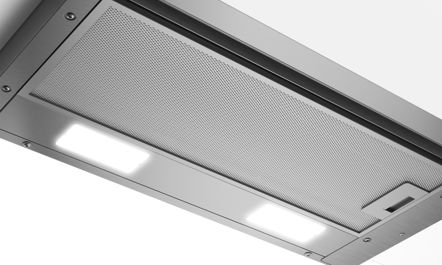 P 171 TI Ankastre Sürgülü Aspiratör - 3