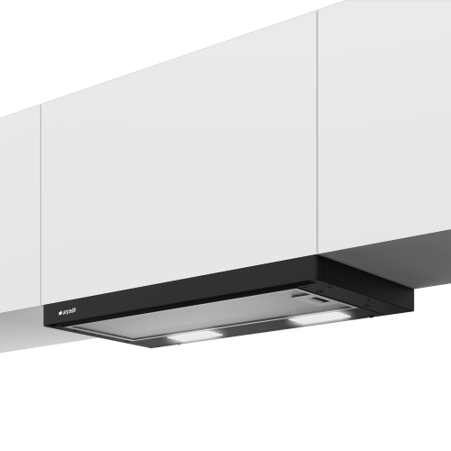 P 171 TS Ankastre Sürgülü Aspiratör - 2