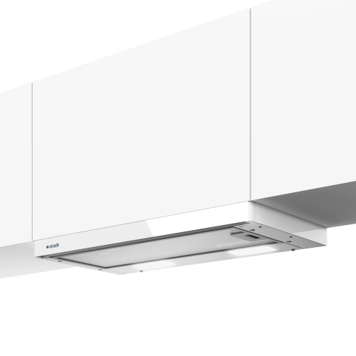 P 181 TB Ankastre Sürgülü Aspiratör - 2