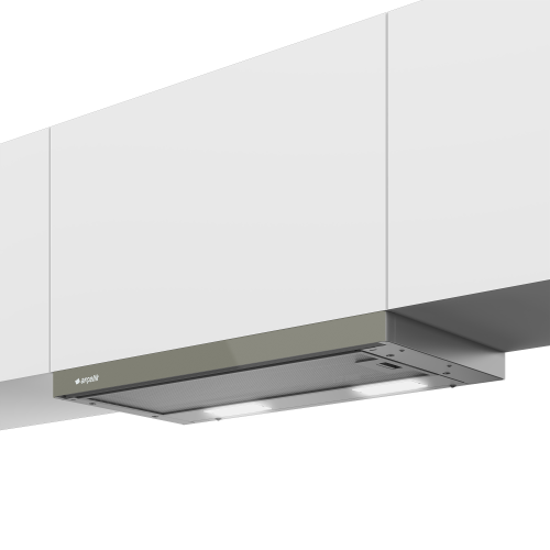 P 181 TG Ankastre Sürgülü Aspiratör - 2