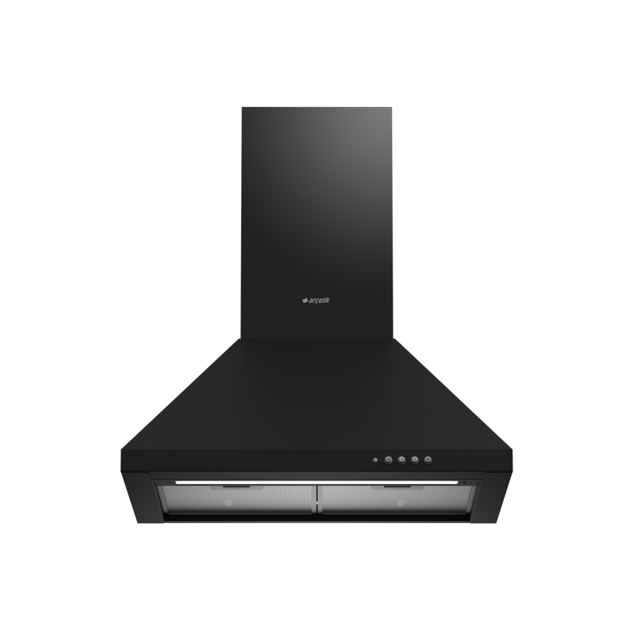 P 27 YS Ankastre Duvar Tipi Davlumbaz - 1