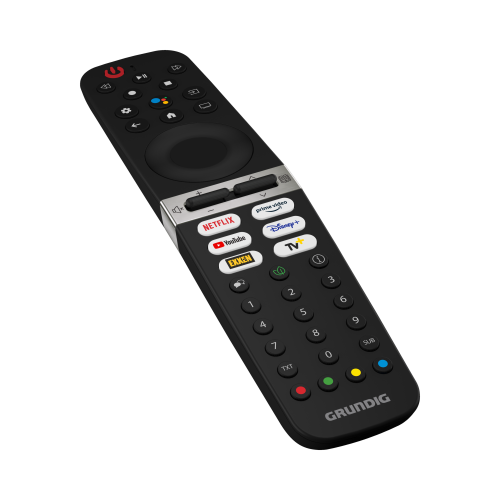 PARIS 75 GHU 9055 4K NANO UHD+GOOGLE TV 4K UHD TV - 9