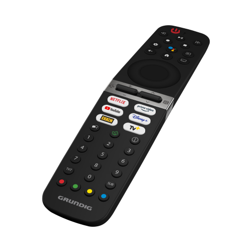 PARIS 75 GHU 9055 4K NANO UHD+GOOGLE TV 4K UHD TV - 10