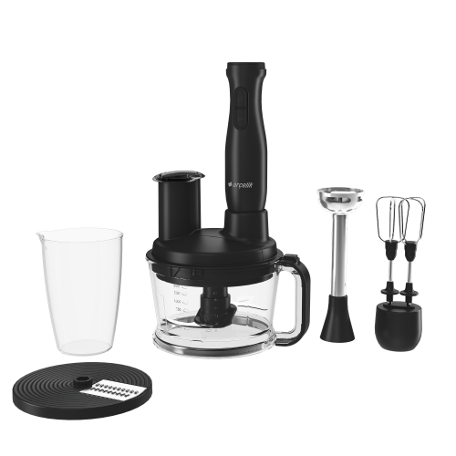 RHB 3410 El Blender - 1