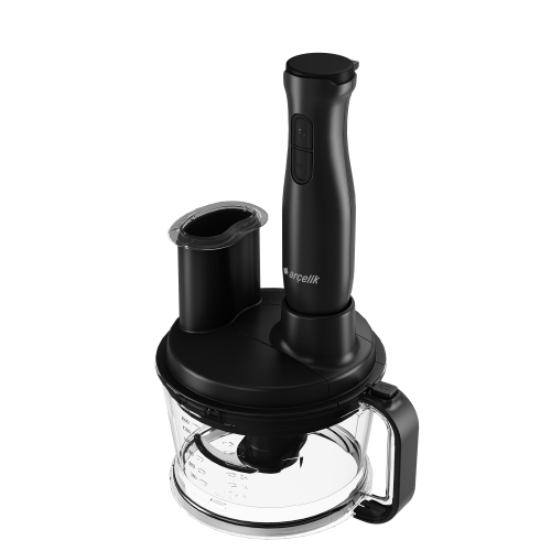 RHB 3410 El Blender - 2