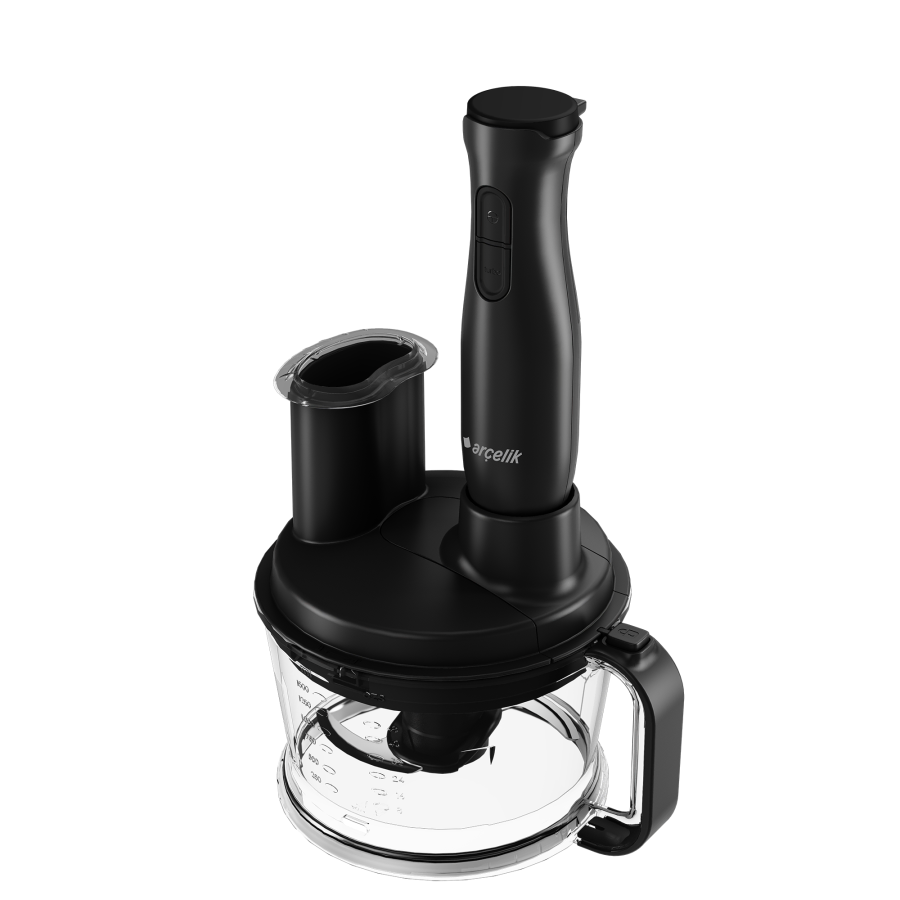 RHB 3410 El Blender - 2
