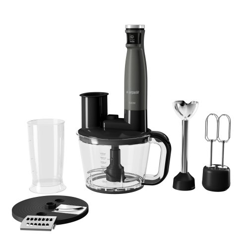 RHB 6050 G El Blender - 1