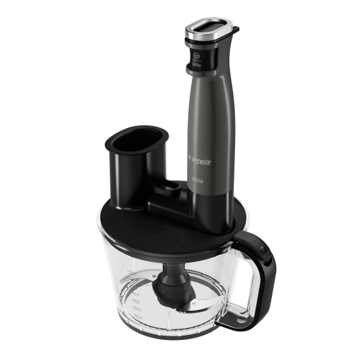 RHB 6050 G El Blender - 2
