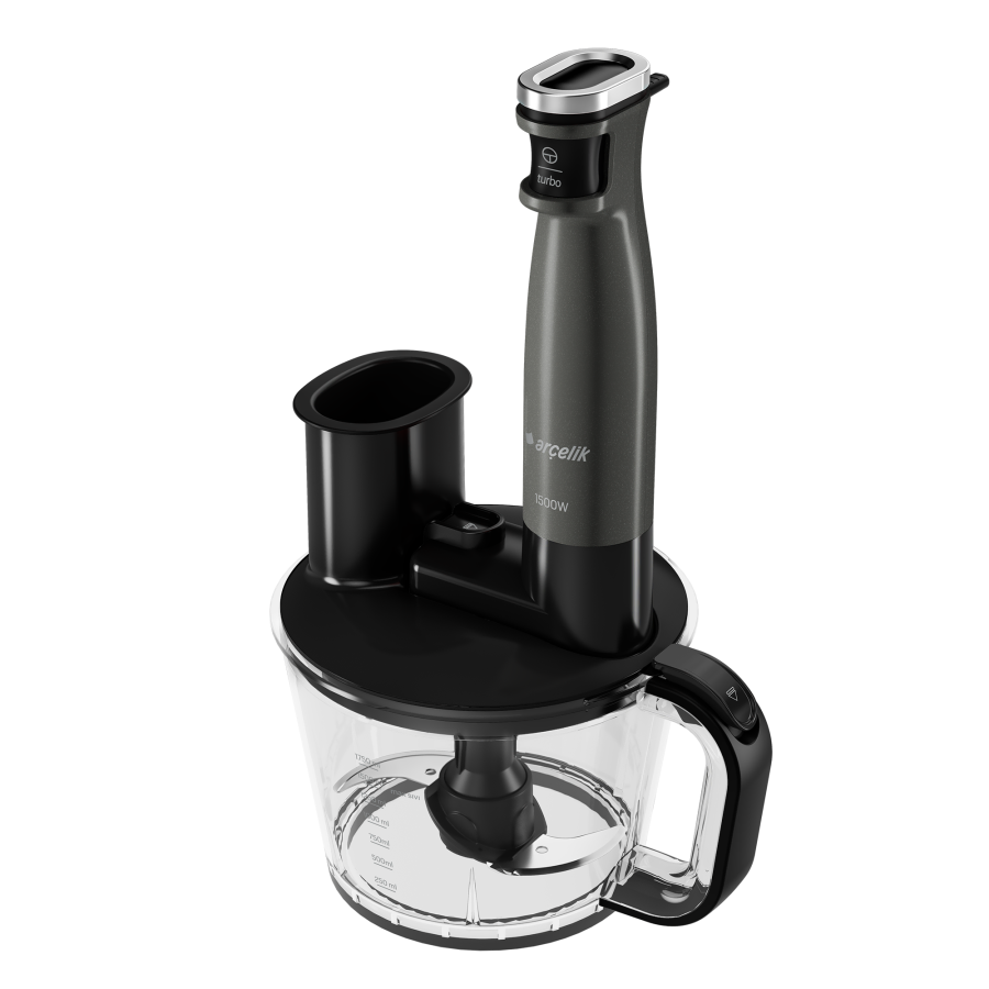 RHB 6050 G El Blender - 2