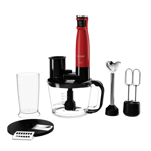 RHB 6050 K Resital El Blender - 1