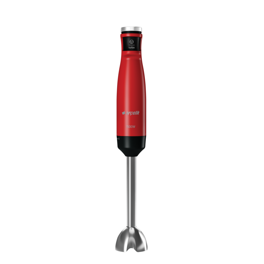 RHB 6050 K Resital El Blender - 2