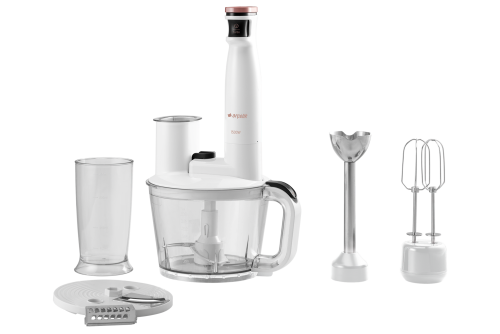 RHB 6050 Resital El Blender - 1