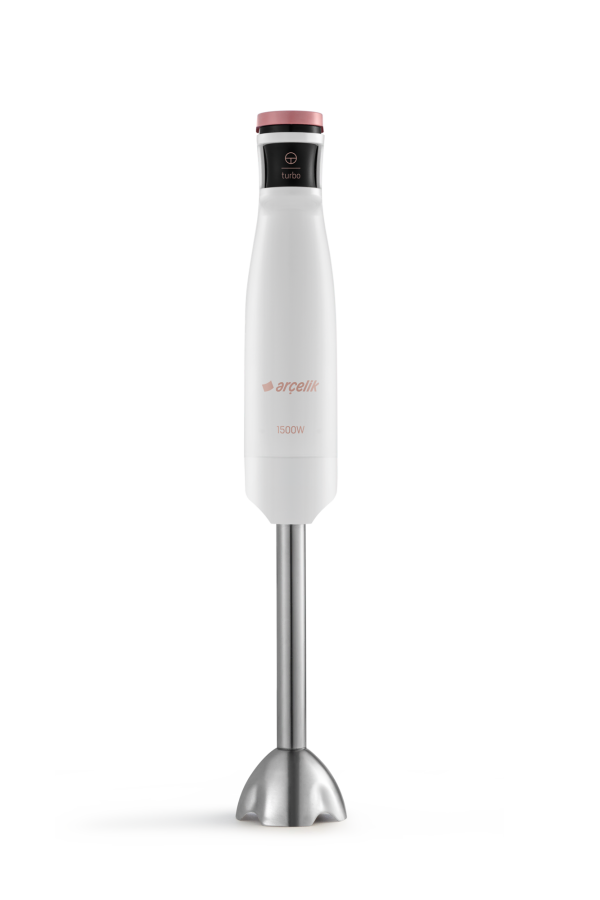 RHB 6050 Resital El Blender - 2