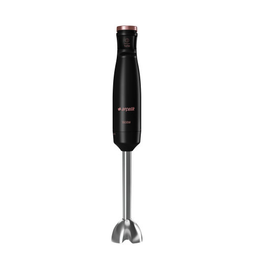 RHB 6050 S Resital El Blender - 2