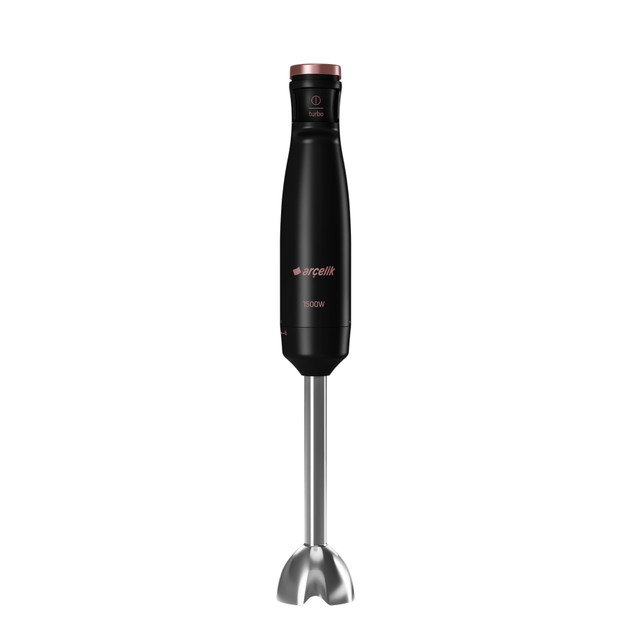 RHB 6050 S Resital El Blender - 2