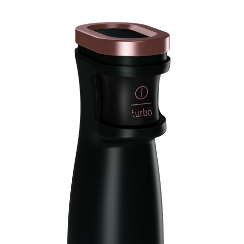 RHB 6050 S Resital El Blender - 3
