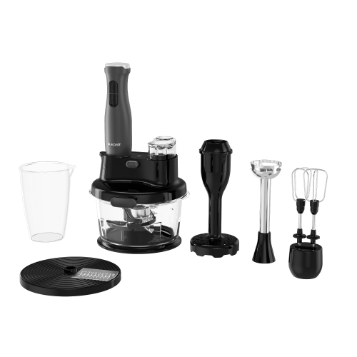 RHB 9410 El Blender - 1