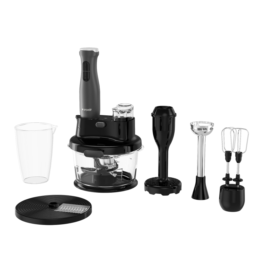 RHB 9410 El Blender - 1