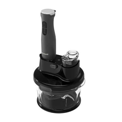 RHB 9410 El Blender - 2