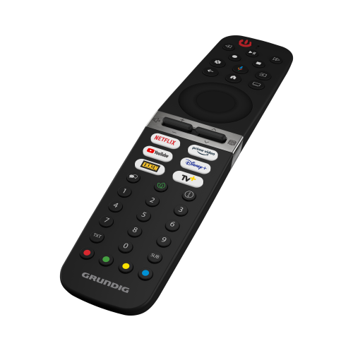 RIO 55 GJU 8900S  Google TV - 2
