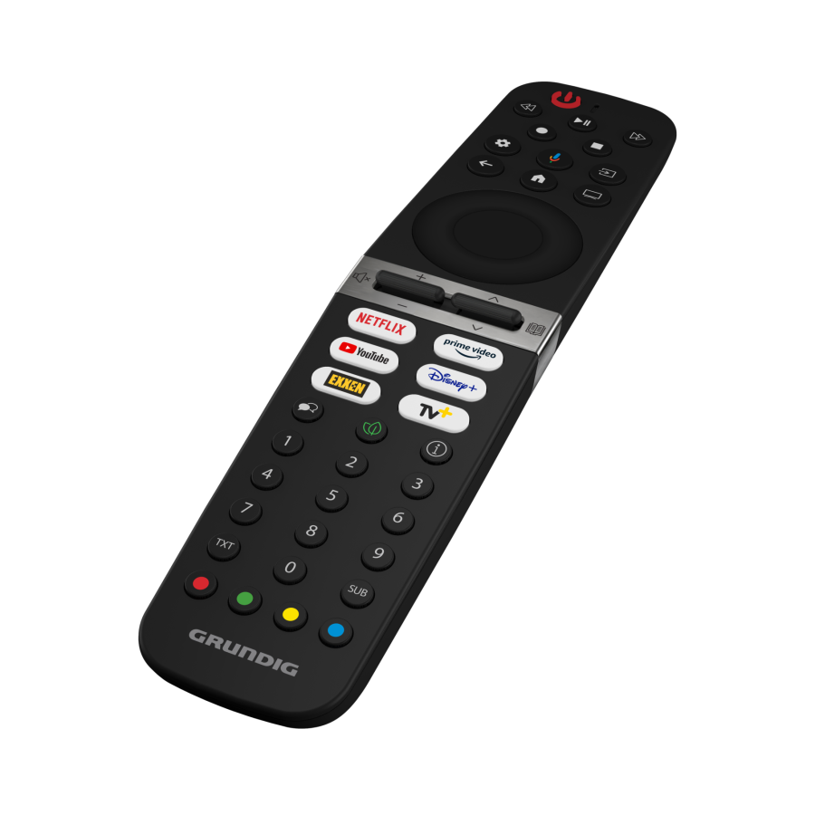 RIO 55 GJU 8900S  Google TV - 2