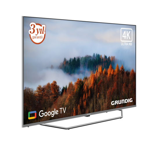 RIO 55 GJU 8900S  Google TV - 3