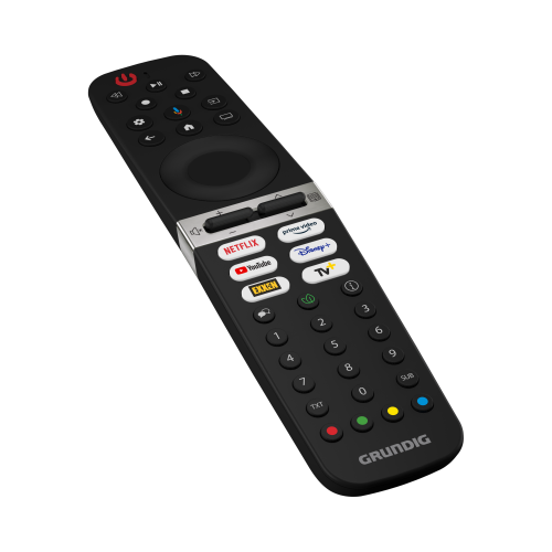 RIO 55 GJU 8900S  Google TV - 10