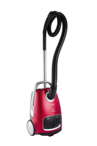 S 4540 T Toz Torbalı Toz Torbalı Süpürge - 1