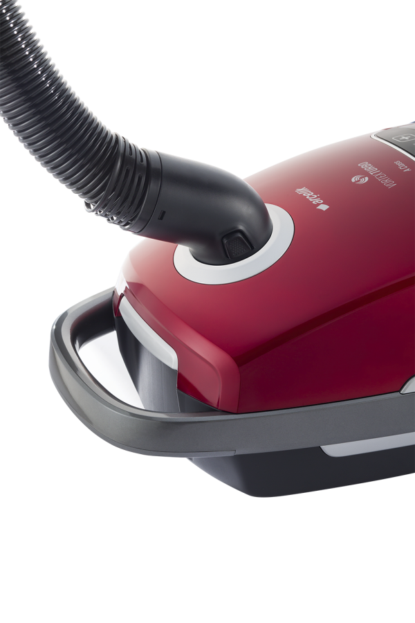 S 4540 T Toz Torbalı Toz Torbalı Süpürge - 2