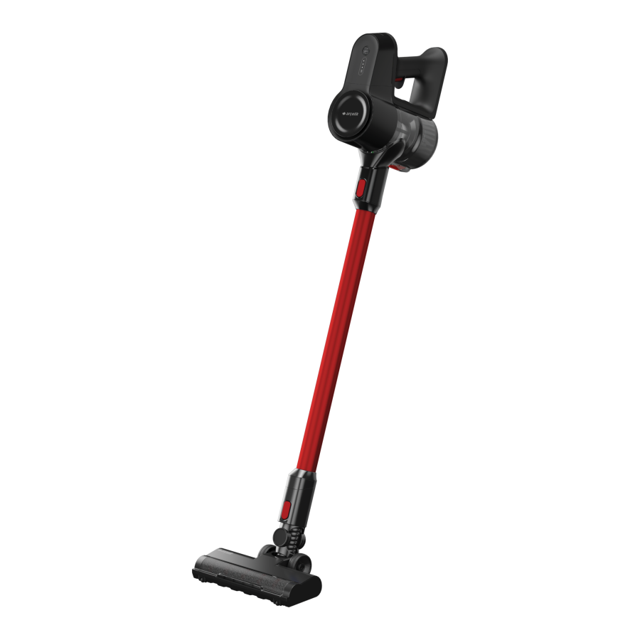 SD 6141 Şarjlı Dikey Süpürge - 3
