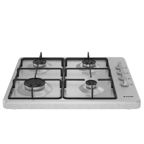 SOMD D 611EI Set Üstü Ocak - 3