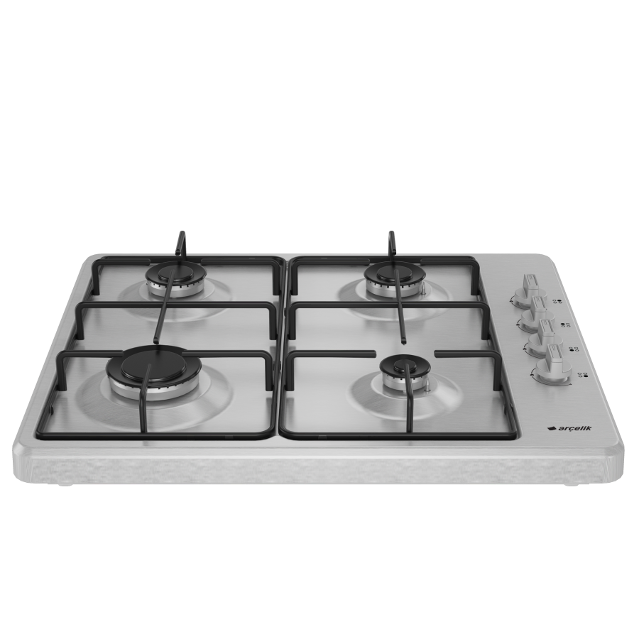 SOMD D 611EI Set Üstü Ocak - 3