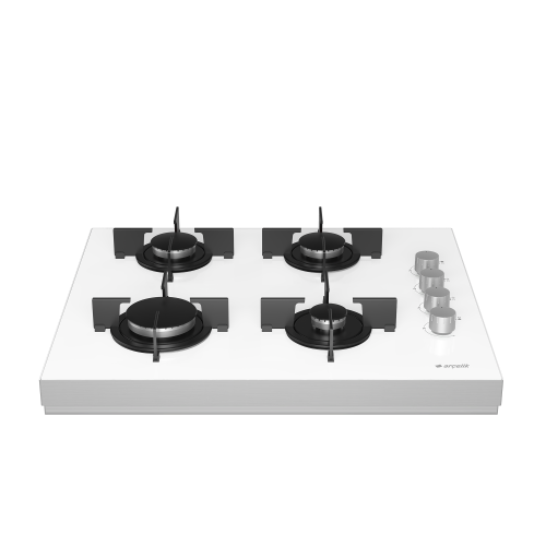 STOC 827 B Set Üstü Ocak - 3