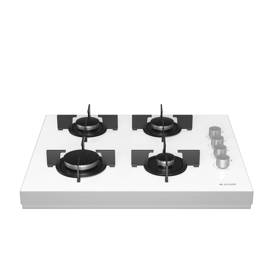STOC 827 B Set Üstü Ocak - 3