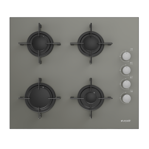 STOC 828 G Set Üstü Ocak - 1