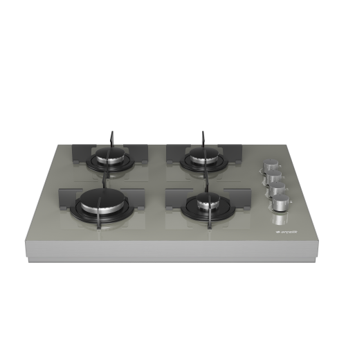 STOC 828 G Set Üstü Ocak - 3
