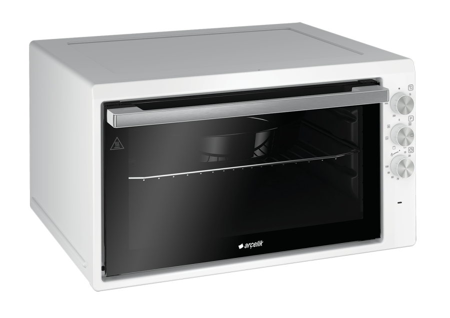 SUF 5000 MEB Mini Fırın - 2