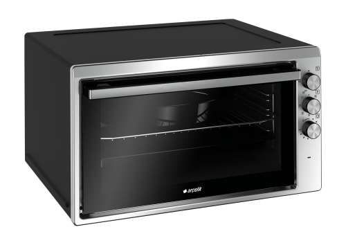 SUF 5000 MGSI Mini Fırın - 3