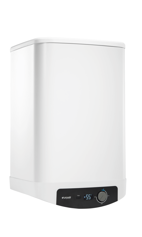T 7350 E BS Dijital Termosifon - 1