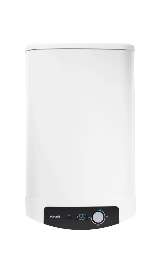 T 7350 E BS Dijital Termosifon - 2