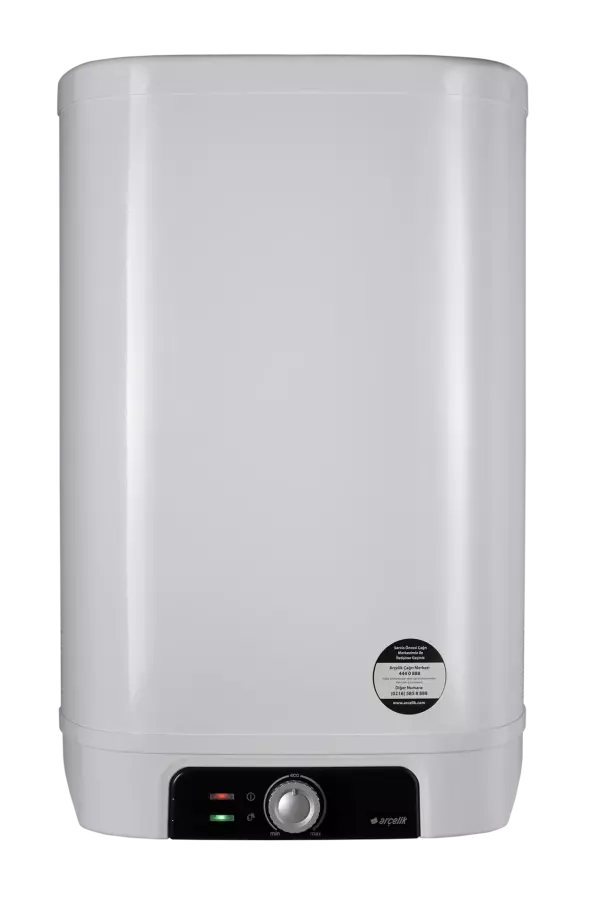 T 7365 ECO Standart Termosifon - 1