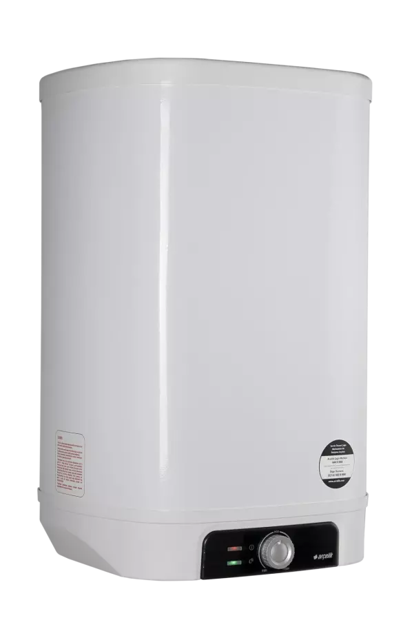 T 7365 ECO Standart Termosifon - 3