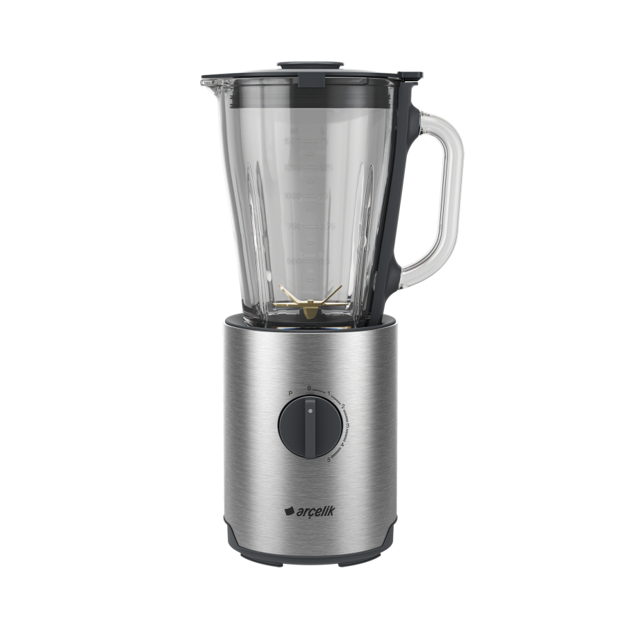TB 9285 CI Blender - 1