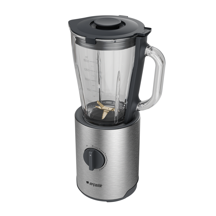 TB 9285 CI Blender - 2