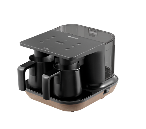 TKM 9961 Bio Türk Kahve Makinesi - 1