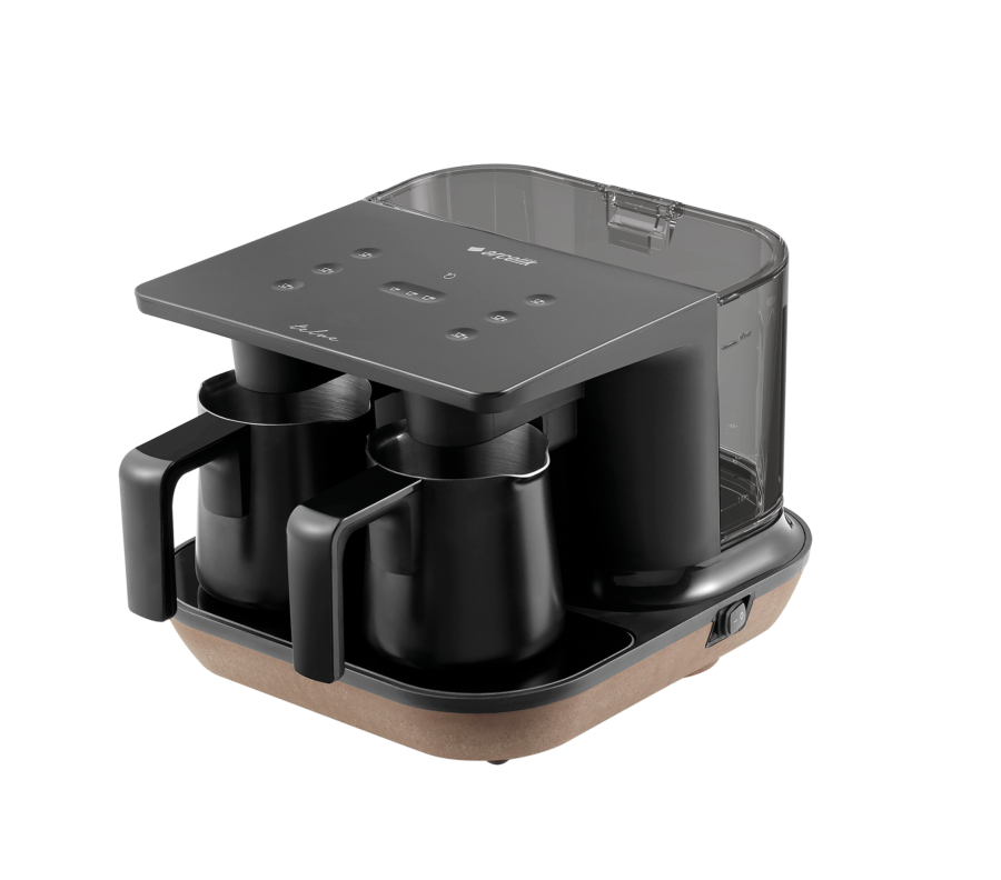 TKM 9961 Bio Türk Kahve Makinesi - 1