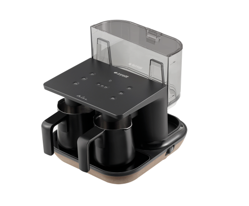 TKM 9961 Bio Türk Kahve Makinesi - 3