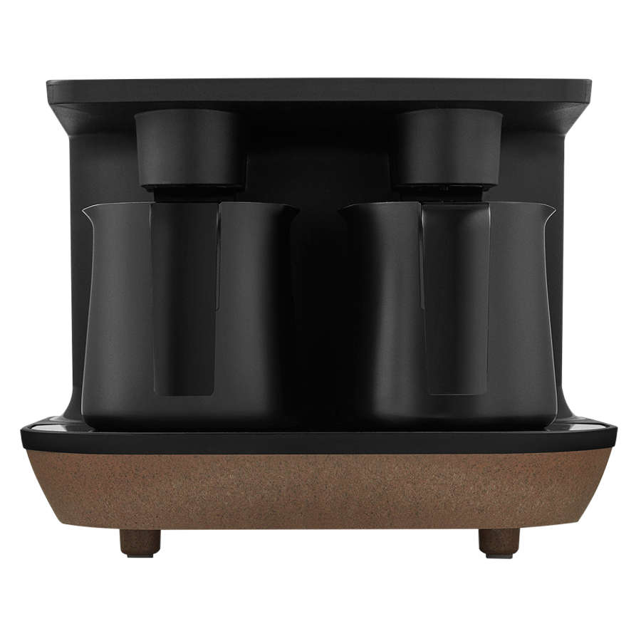 TKM 9961 Bio Türk Kahve Makinesi - 4