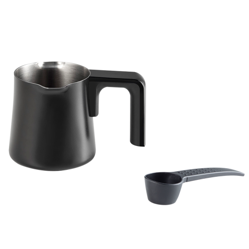 TKM 9961 Bio Türk Kahve Makinesi - 5