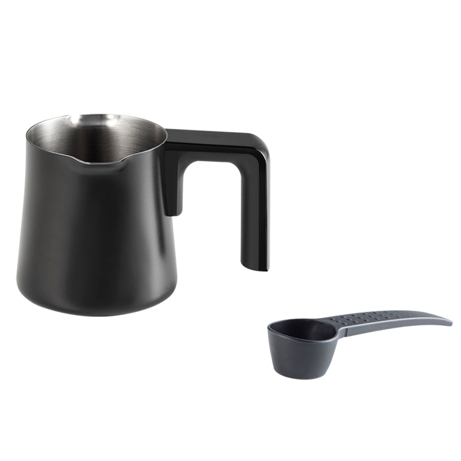 TKM 9961 Bio Türk Kahve Makinesi - 5